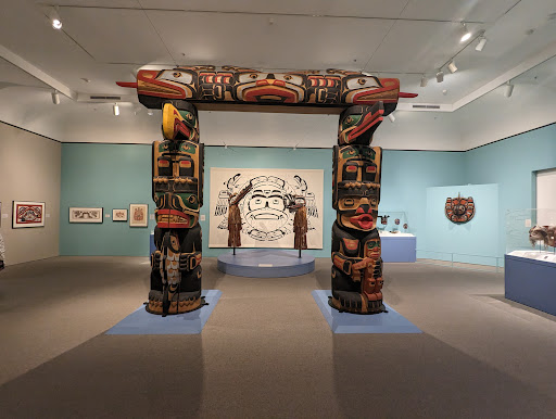 Cantor Arts Center at Stanford University image