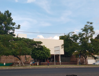 IMSS Hospital General de Zona 8 Uruapan