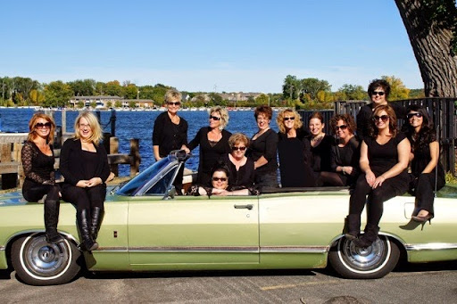 Hair Salon «Hairazors Salon», reviews and photos, 23690 MN-7, Excelsior, MN 55331, USA