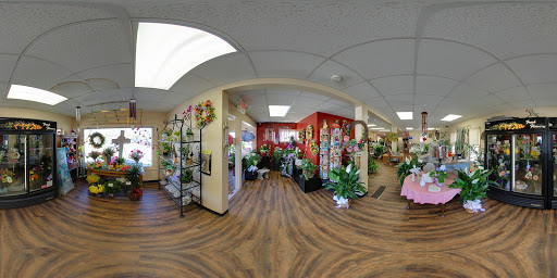 Florist «Nanz & Kraft Florists», reviews and photos, 4450 Dixie Hwy # 1, Louisville, KY 40216, USA