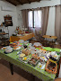 Plats et boissons Bed & Breakfast IL MELARANCIO 01014 Pescia Romana (miniature)