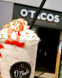 Photo n°43 de O’tacos Annecy à Annecy ()