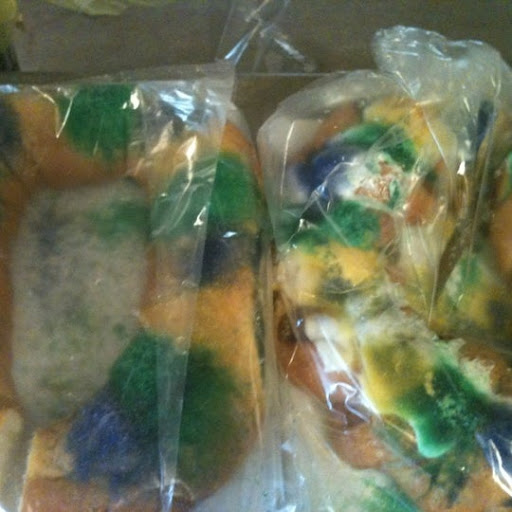 Bakery «Mandeville Bake Shop», reviews and photos, 2203 Florida St, Mandeville, LA 70448, USA