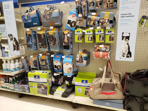 Pet Supply Store «PetSmart», reviews and photos, 1276 Bald Hill Rd, Warwick, RI 02886, USA
