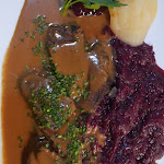 Photo n°2 de l'avis de Anita.o fait le 10/02/2023 à 15:20 sur le  Landhaus Hubertus + Stellplatz für Wohnmobile à Ruderatshofen