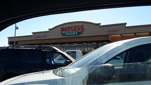 Grocery Store «Payless Foods», reviews and photos, 620 El Segundo Blvd, Los Angeles, CA 90059, USA