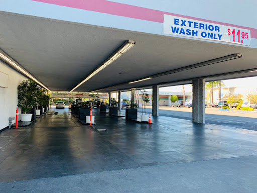 Car Wash «Citrus Car Wash», reviews and photos, 501 S Citrus Ave, Covina, CA 91723, USA