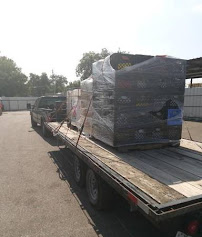 Xprez Services(Movers, Cleaners, Handyman, Junk removal) - Photo 7 - Car repair in Houston, TX, Sugar Land