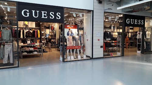 Magasin GUESS Franconville