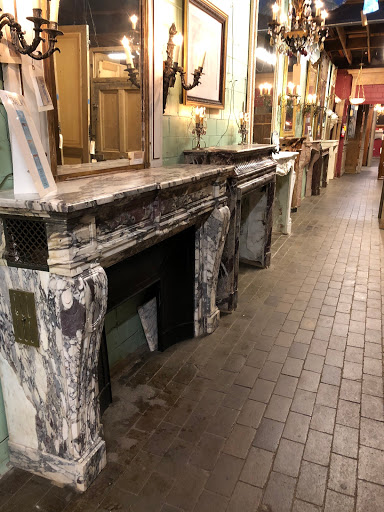 Architectural Salvage Store «Architectural Accents», reviews and photos, 2711 Piedmont Rd NE, Atlanta, GA 30305, USA