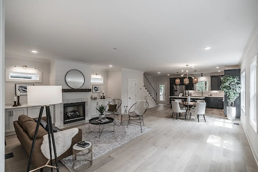 Cabinet Maker «Apex Cabinet Company», reviews and photos, 1051 Schieffelin Rd, Apex, NC 27502, USA