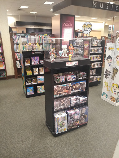 Book Store «Barnes & Noble», reviews and photos, 8136 W Bowles Ave, Littleton, CO 80123, USA