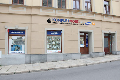 KompletMobil s.r.o.
