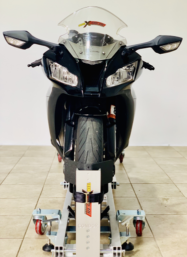 Motorcycle Dealer «Team X-TREME», reviews and photos, 5619 Southwest Fwy, Houston, TX 77057, USA