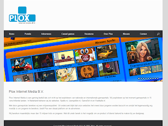 Plox Internet Media B.V.