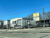 M & T Auto Body - Car repair in , Dallas - Rated 4.6/5