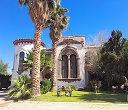 Casa De Juan Gabriel photo