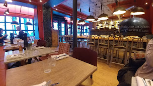 Photo n°68 de Cantina di Luca à Paris ()