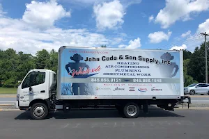John Coda & Son Supply, Inc. image