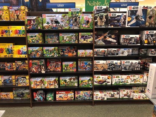 Book Store «Barnes & Noble», reviews and photos, 9850 Brook Rd, Glen Allen, VA 23059, USA