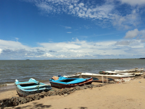 Bahriya Beach Mutur