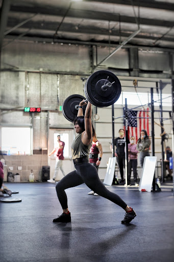 Gym «CrossFit Spearhead», reviews and photos, 4540 S Highland Dr, Holladay, UT 84117, USA