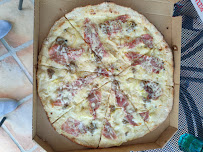 Plats et boissons du Pizzas à emporter Pizza Pascal à Bouc-Bel-Air - n°3