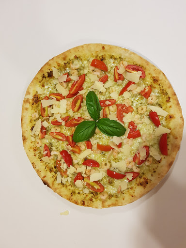Pizzeria DAsporto S.G. in Montebelluna, Provincia di Treviso