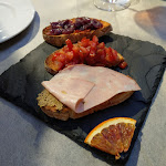 Photo n°6 de l'avis de Adrian.o fait le 09/06/2018 à 19:38 sur le  Times Food à Acireale