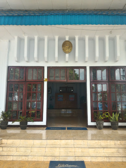 Pengadilan Tata Usaha Negara Manado