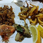 Photo n°1 de l'avis de Luigi.i fait le 08/07/2021 à 20:42 sur le  La Capannina Ristorante Pizzeria à Patti