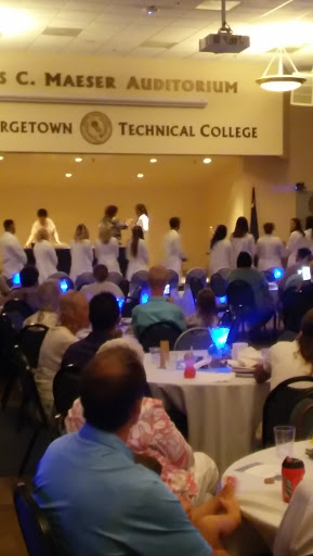 Conference Center «Grand Strand Campus Conference», reviews and photos, 950 Crabtree Ln, Myrtle Beach, SC 29577, USA