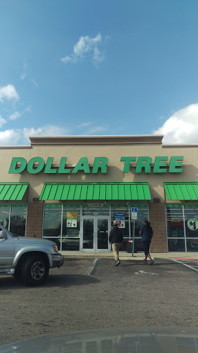 Dollar Store «Dollar Tree», reviews and photos, 2701 Clearlake Rd a, Cocoa, FL 32922, USA
