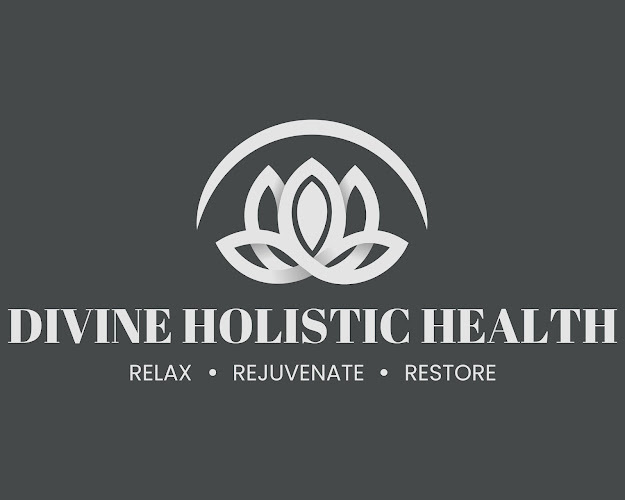 Reviews of Divine Holistic Health in Derby - Massage therapist