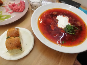 Photo n°110 de Oranta à Paris ()