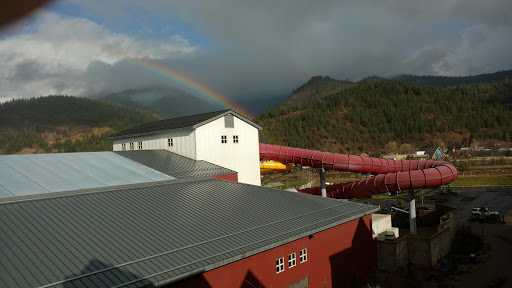 Water Park «Silver Rapids Waterpark», reviews and photos, 610 Bunker Ave, Kellogg, ID 83837, USA