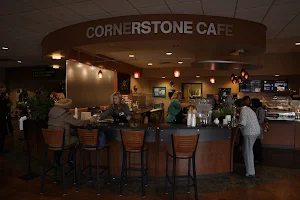 Cornerstone Cafe Naperville image