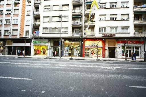 Unirioja Inmobiliaria en Logroño