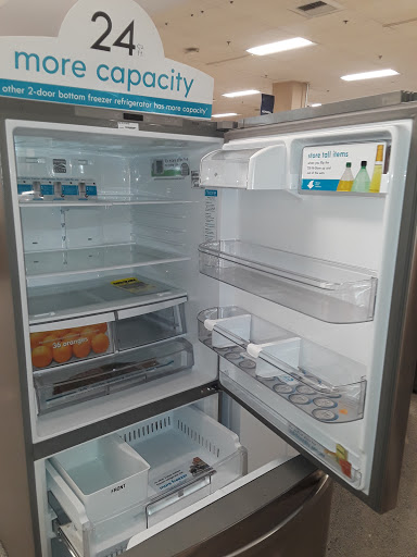 Department Store «Sears», reviews and photos, 1209 W Covina Pkwy, West Covina, CA 91790, USA