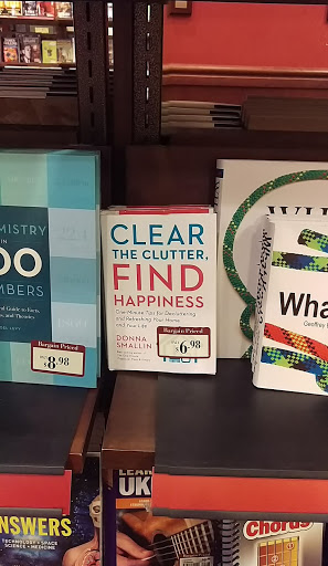 Book Store «Barnes & Noble», reviews and photos, 200 W Rte 70, Marlton, NJ 08053, USA