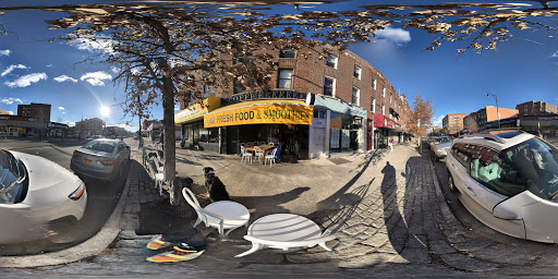 Cafe «Cafe Madeline», reviews and photos, 1603 Cortelyou Rd, Brooklyn, NY 11226, USA