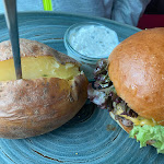 Photo n°3 de l'avis de Ruzanna.o fait le 11/06/2022 à 19:27 sur le  Eigelstein à Düsseldorf