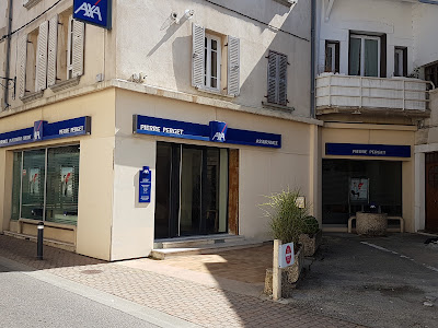 AXA Assurance et Banque Pierre Perget à La Tour-du-Pin