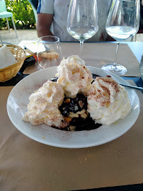 Plats et boissons du Restaurant Le Bistrot de la Pinède à Cestas - n°3