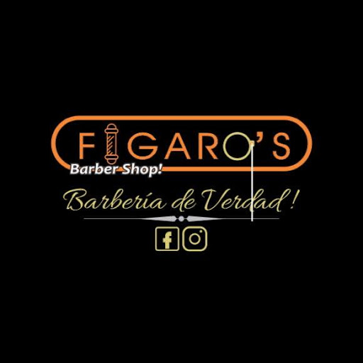 Figaros Barber Uy