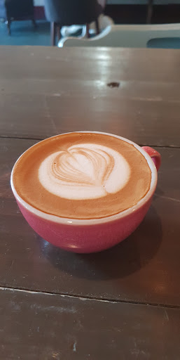 Coffee Shop «COFFEE CAT», reviews and photos, 124 Tichenor Ave, Auburn, AL 36830, USA