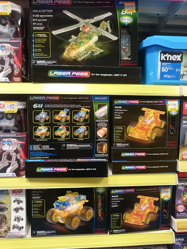 Smyths Toys Superstores