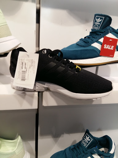 Stores to buy sneakers Kharkiv
