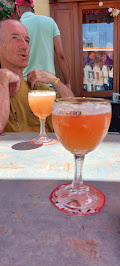 Plats et boissons du Restaurant Bar Des Amis à Rosières - n°1