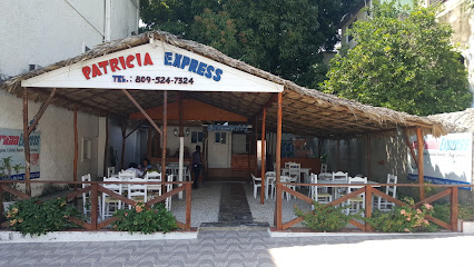 Patricia Express - Calle General Santiago Peguero, Barahona 81000, Dominican Republic